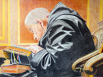 Fray Filiberto 2019
